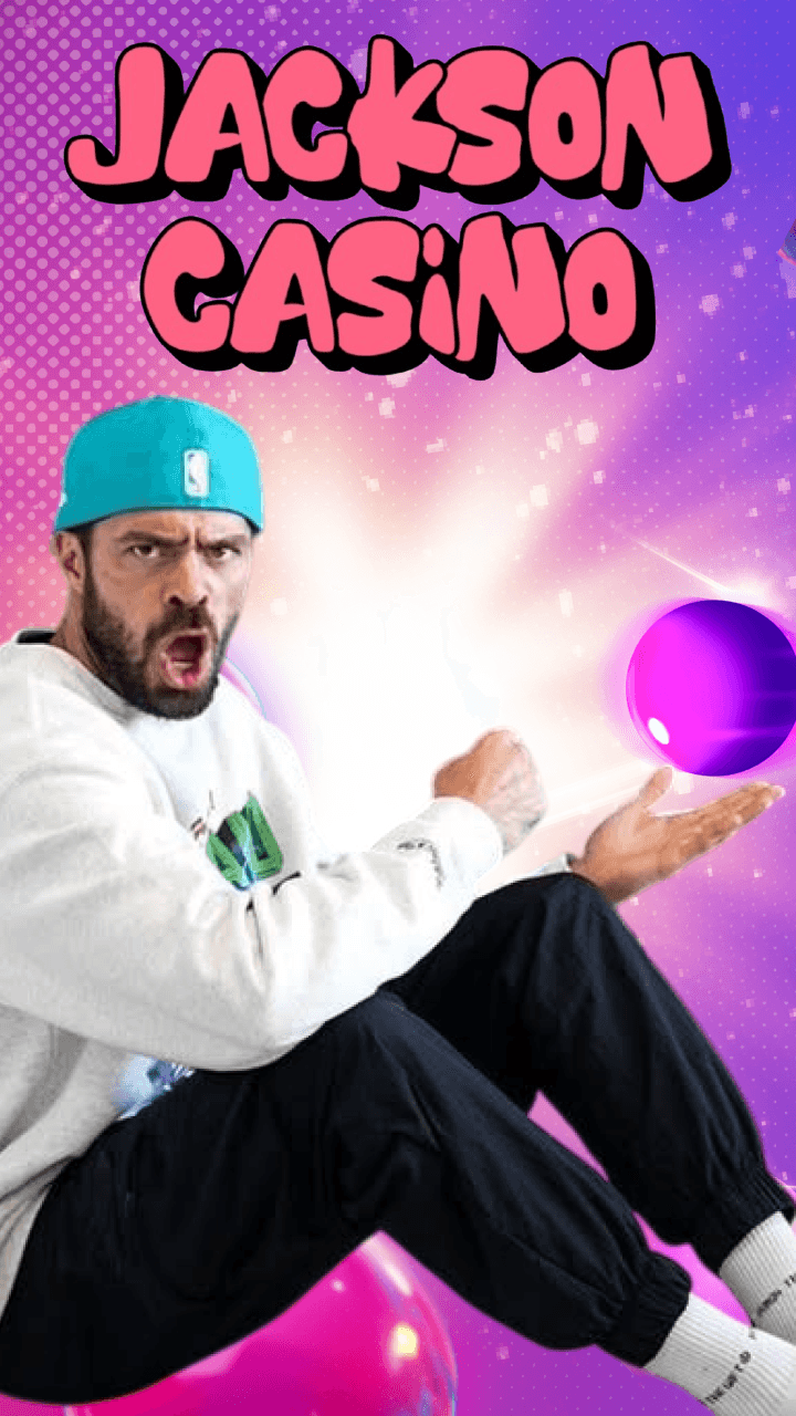 Jackson Casino Screenshot